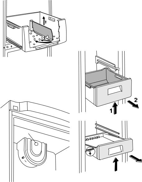 AEG ENA38511X User Manual