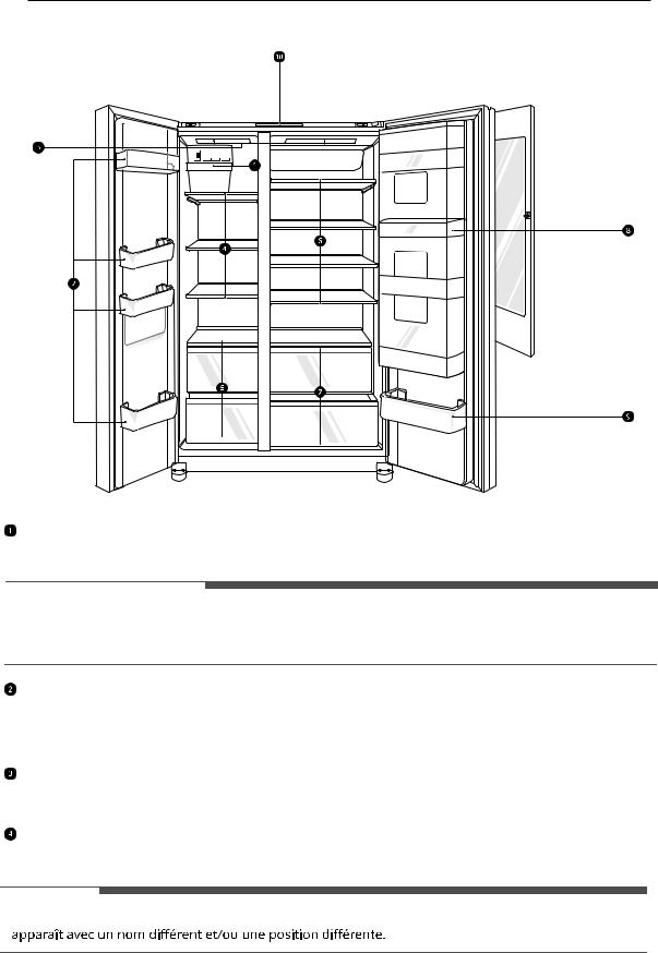 LG LRSES2706V Owner’s Manual