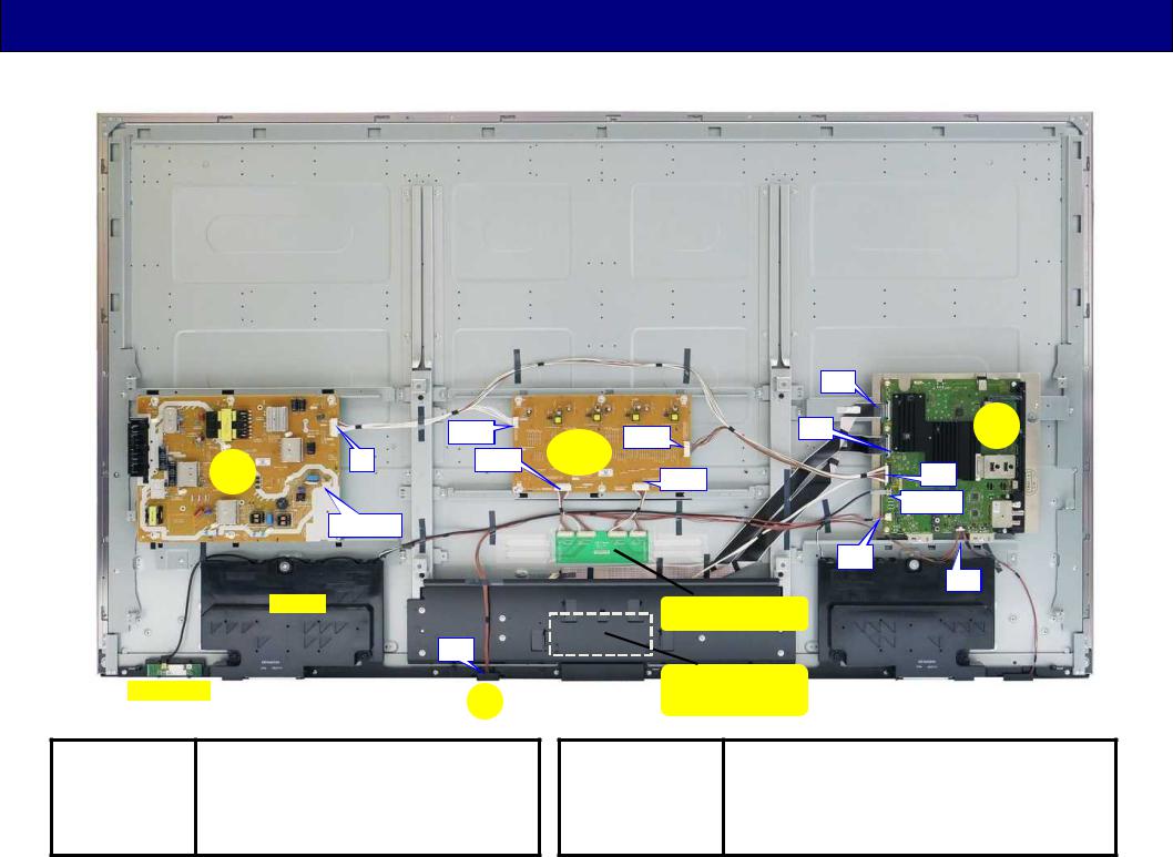 Panasonic 2018 Schematic