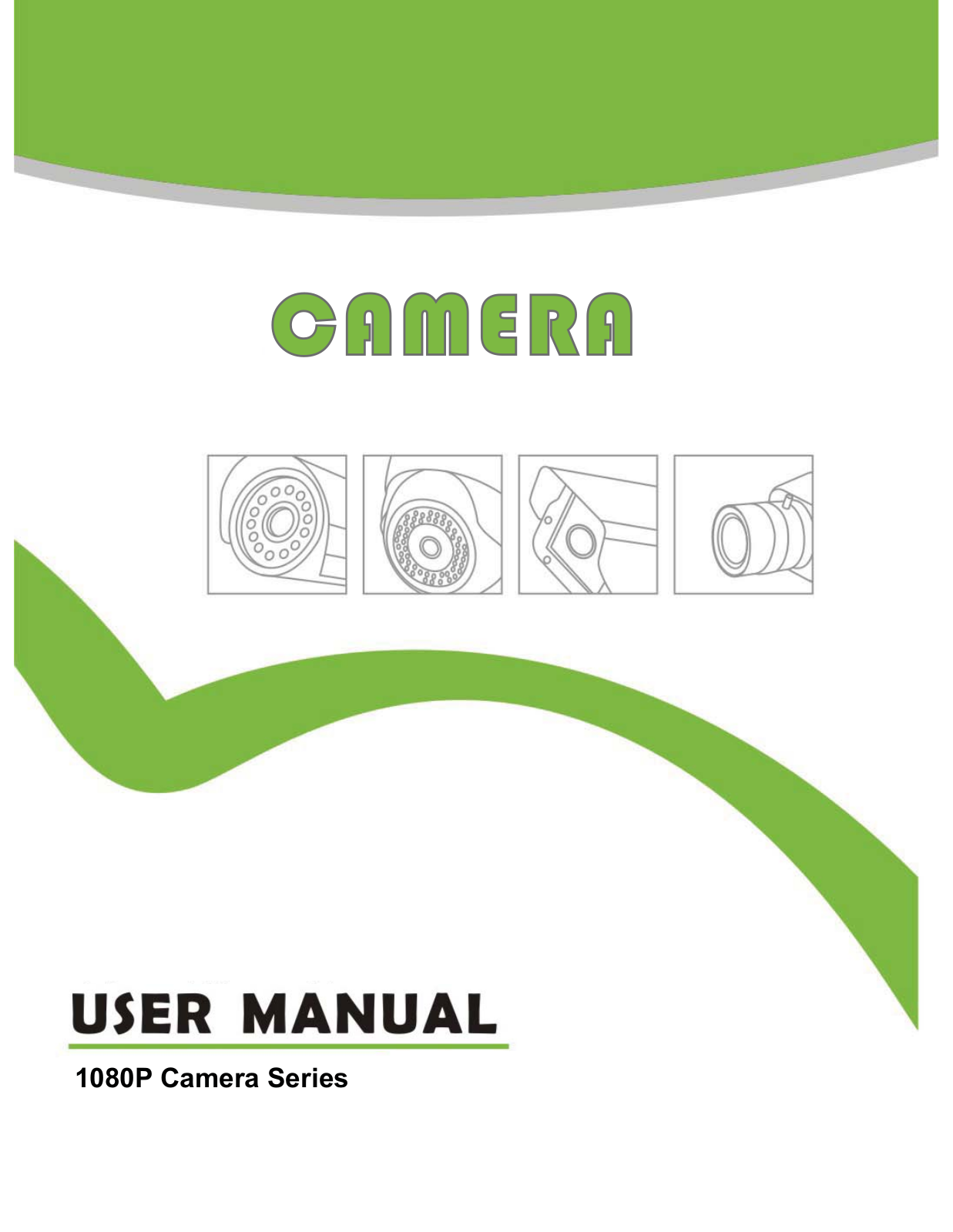 COP-USA CM41IR-4N1S User Manual