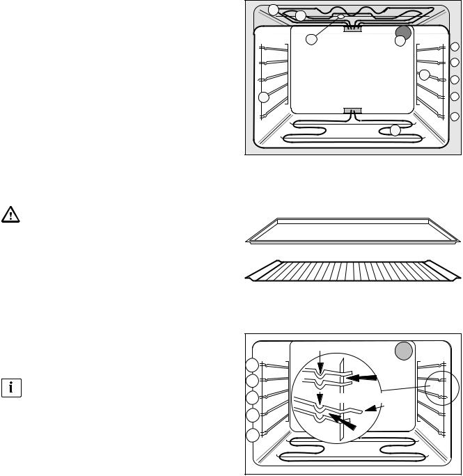 AEG ERA260X User Manual