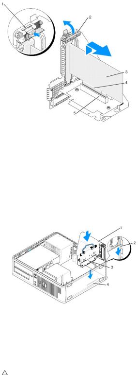 Dell OptiPlex 760 User Manual