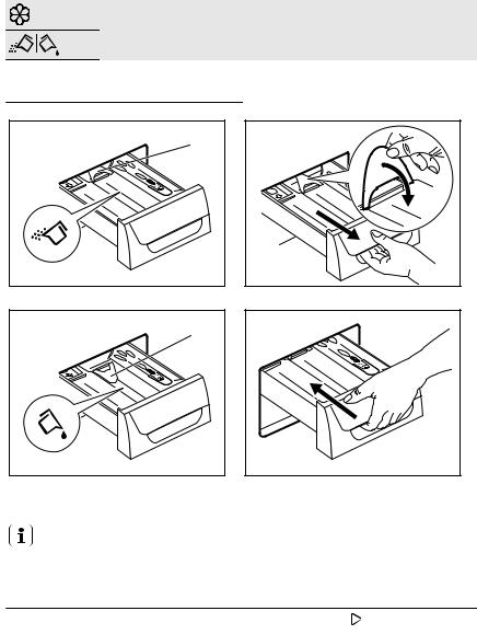 AEG EWW1686HDW User Manual