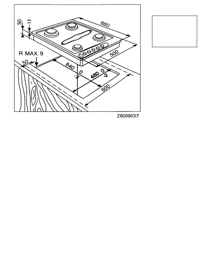 Whirlpool AKM 175 IX Service Manual