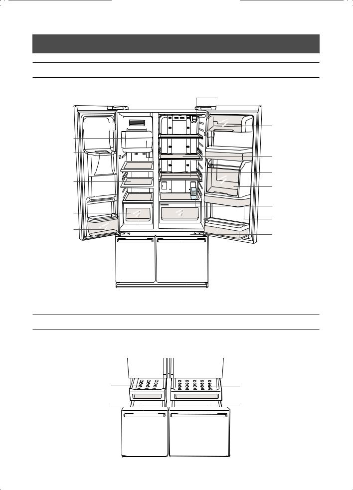 Samsung RM25KGRS User Manual