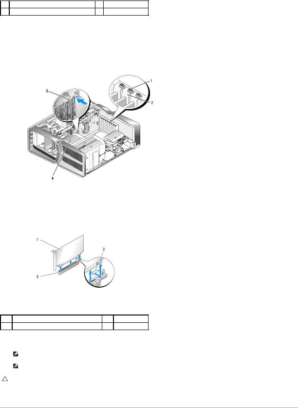 Dell XPS 730x User Manual