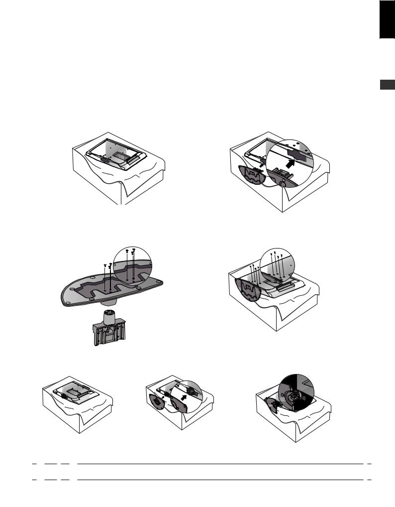 Lg 19LG3000 User Manual