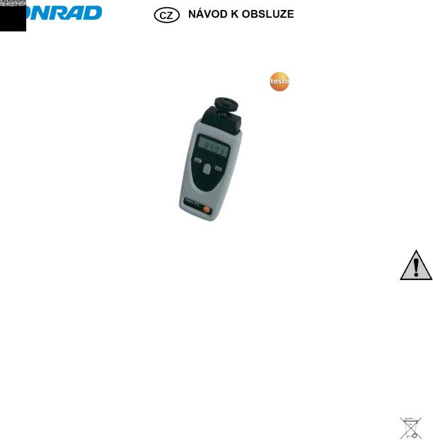 testo 0563 0470 User guide