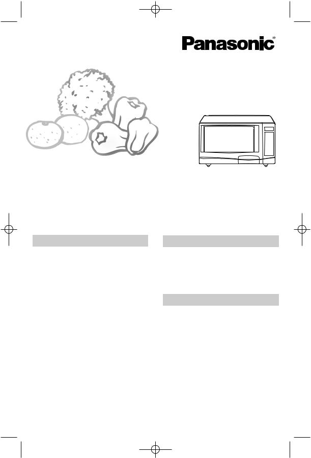 Panasonic AP7G81 User Manual