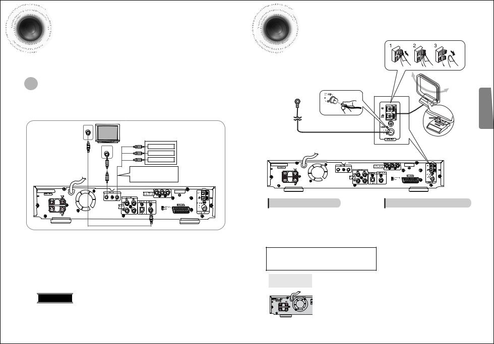 Samsung HT-DS490 User Manual