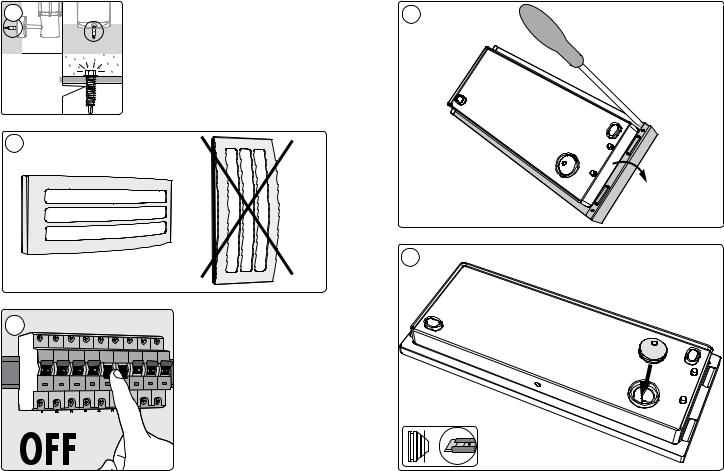 Philips 17217-47-16 QUICK START GUIDE