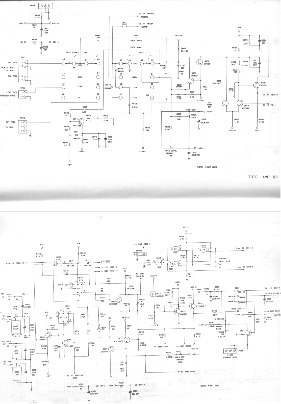 Polskie OS9600D User Manual