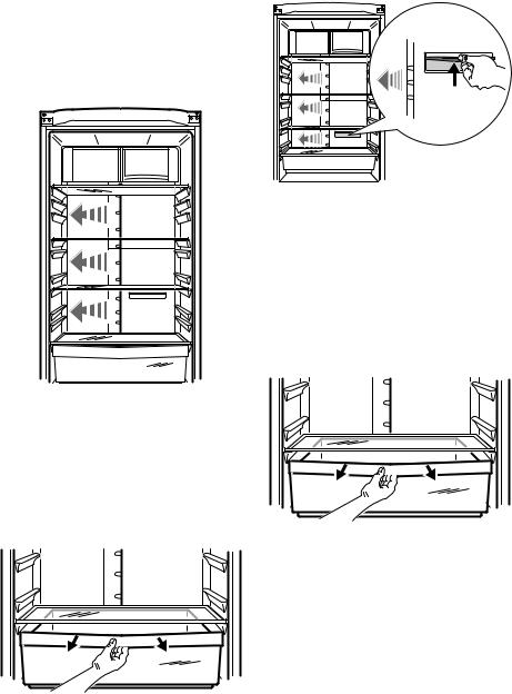 AEG ENA38933X, ENA34933X User Manual