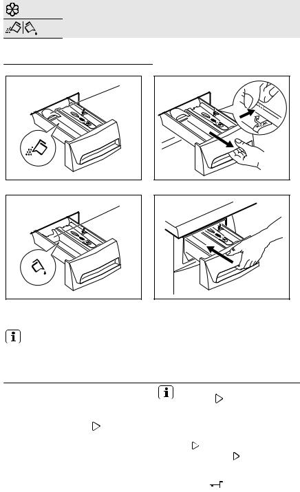 AEG EWP1462TDW, EWP1062TDW, EWP1262TDW User Manual