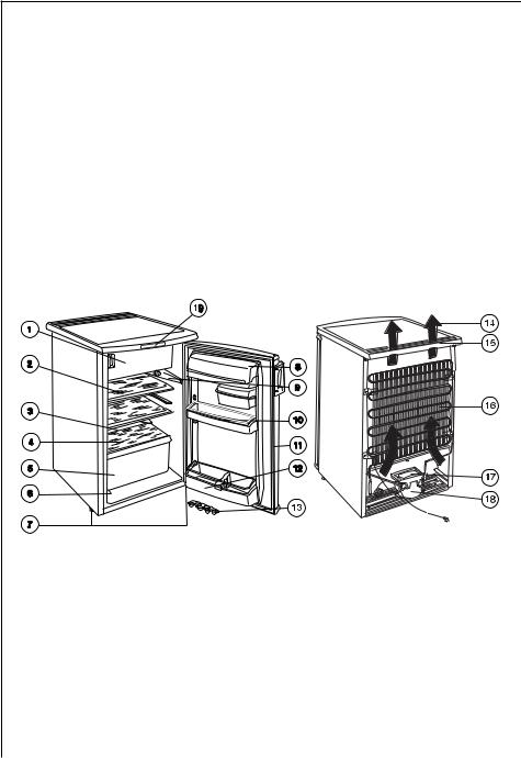 AEG S74168TK3 User Manual