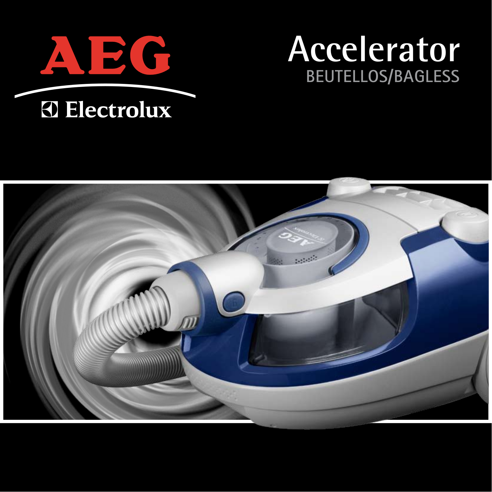 AEG-Electrolux AAC6752, AAC6835 User Manual