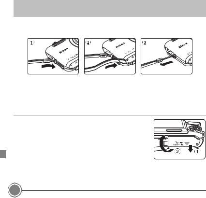 Nikon COOLPIX S6600 Quick guide