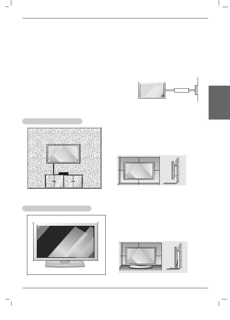 LG 50PM4MA User Manual