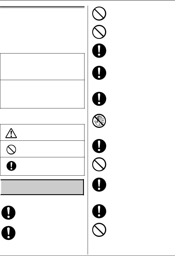 Panasonic DP-MB300 User Manual