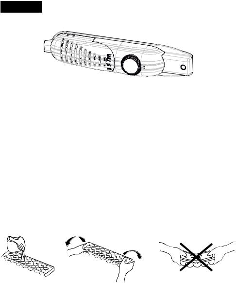 Smeg FD239APS User manual