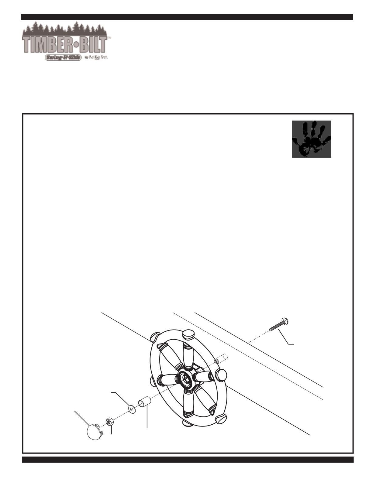 Swing-n-Slide SNS1268 Installation & Assembly - ManualMachine.com