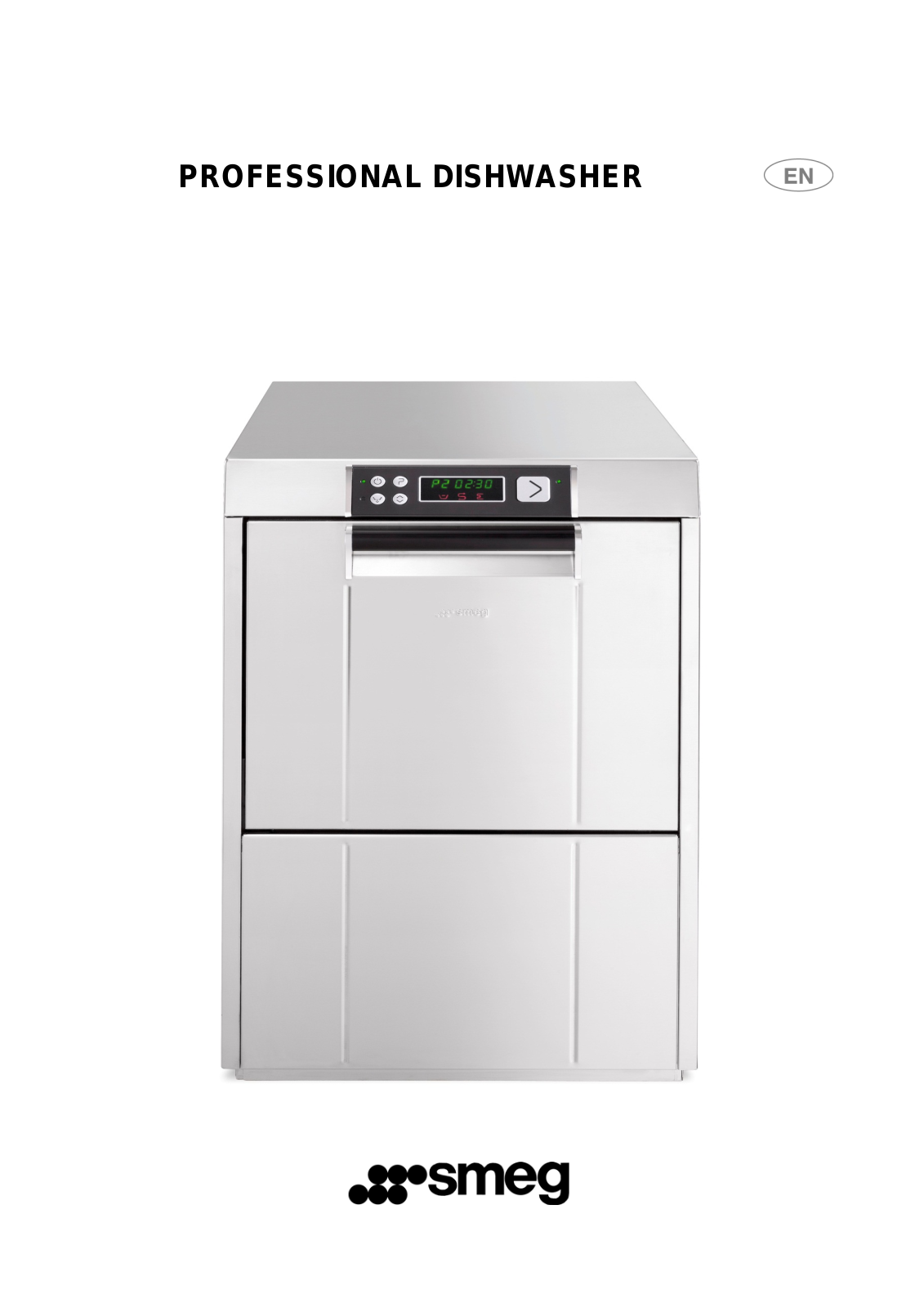 Smeg CW521D-1, CW521D, CW531SDE User Manual