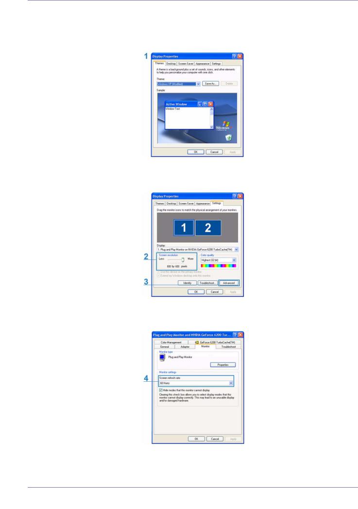 Samsung SP-U300M User Manual