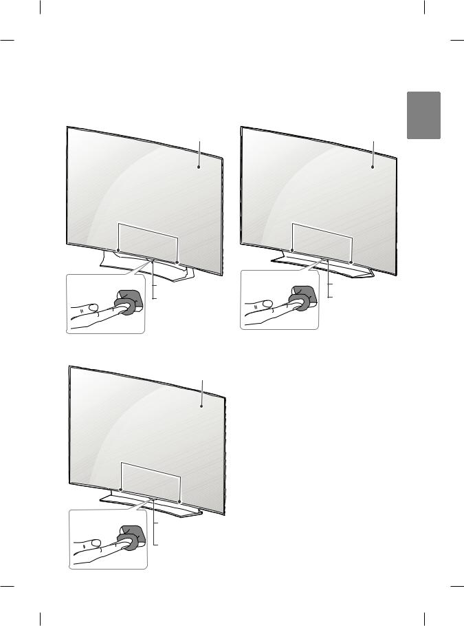 LG 55EG910Y User guide