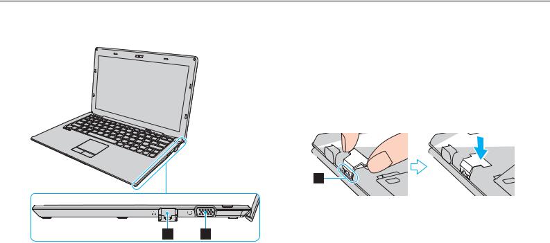 Sony VPCX13K7E, VPCX13L7E, VPCX13F7E, VPCX13A7E, VPCX13J7E User Manual