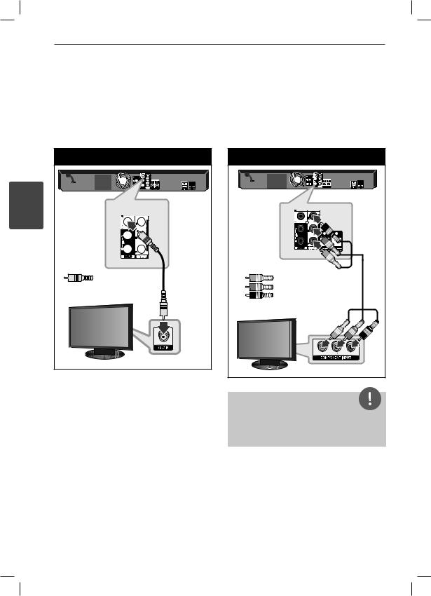 LG HB905SA-A0, HB905TA-A0 Owner’s Manual