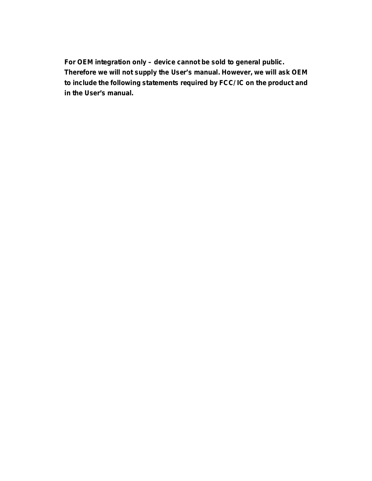 Murata LBSY User Manual - ManualMachine.com