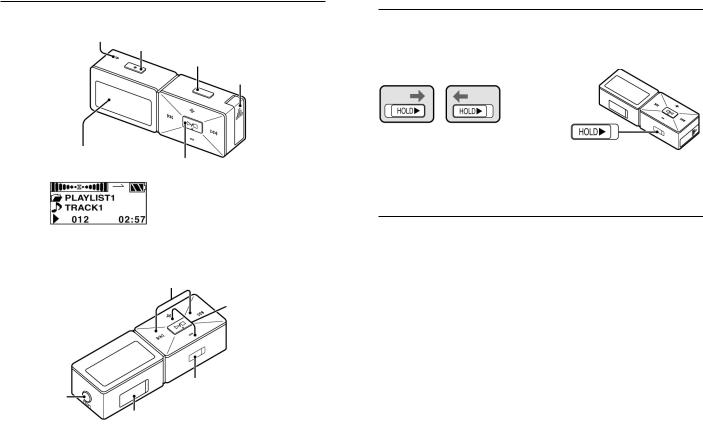 Panasonic SV-MP710V, SV-MP720V User Manual