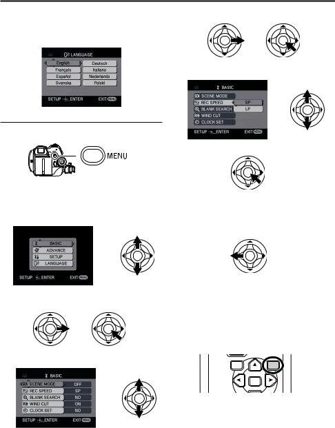 Panasonic NV-GS250EG-S User Manual