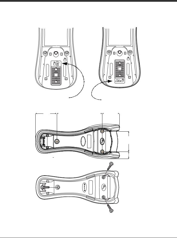 Honeywell 1910IER-3 User Manual
