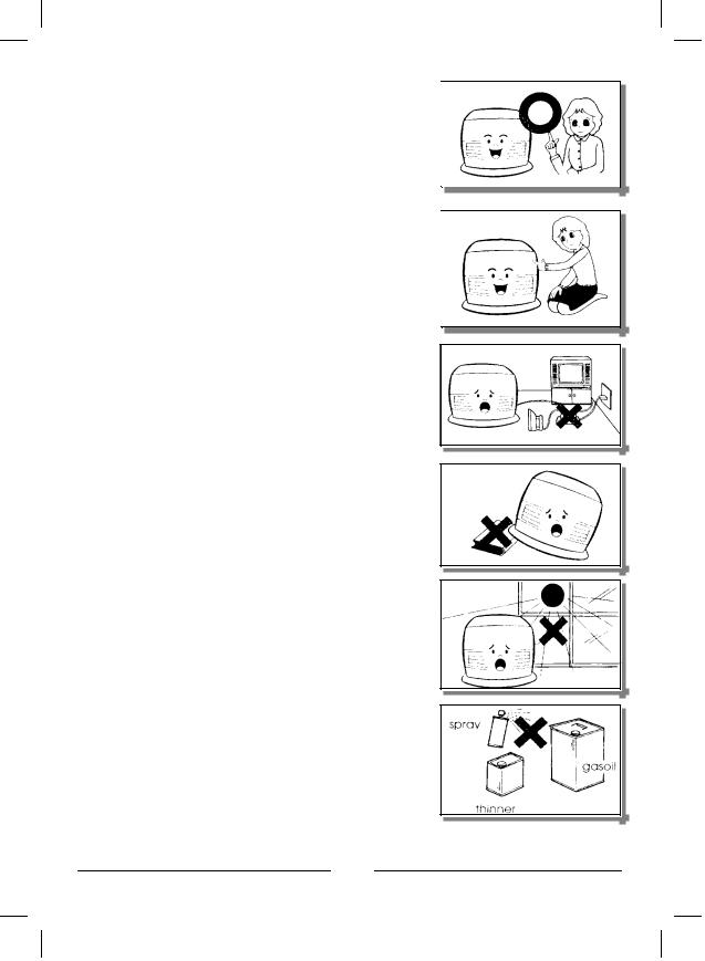 INVERTER 5006 User Manual