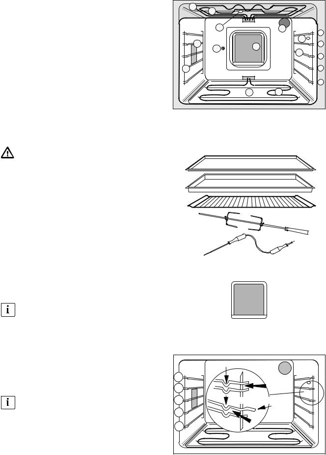 AEG EBSL6GVTC.4, EBSL6VTC.4 User Manual