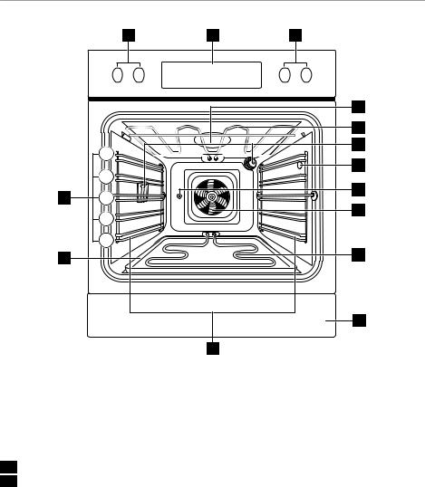 electrolux EHSL6-4 User Manual