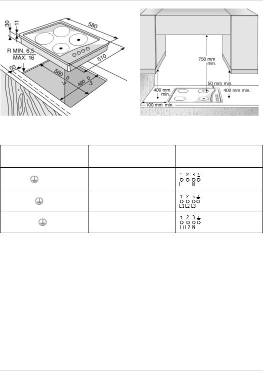 Whirlpool AKM331/IX, AKM331/TF, AKM331/NB, AKM331/WH User Manual