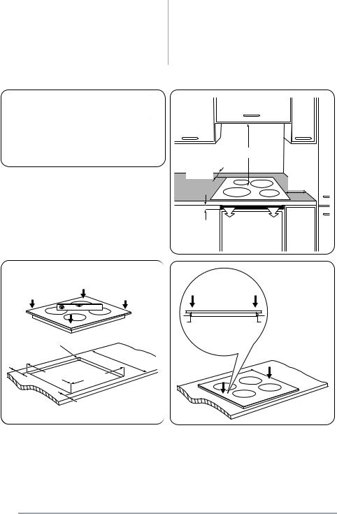 FAURE FIT630F User Manual