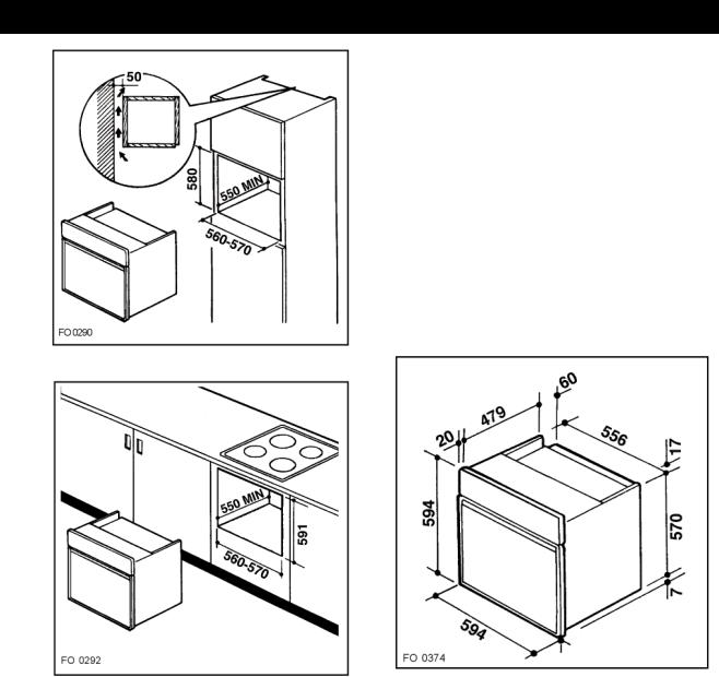 Zanussi BMS949XS, ZBM974ALU, BMS949X User Manual