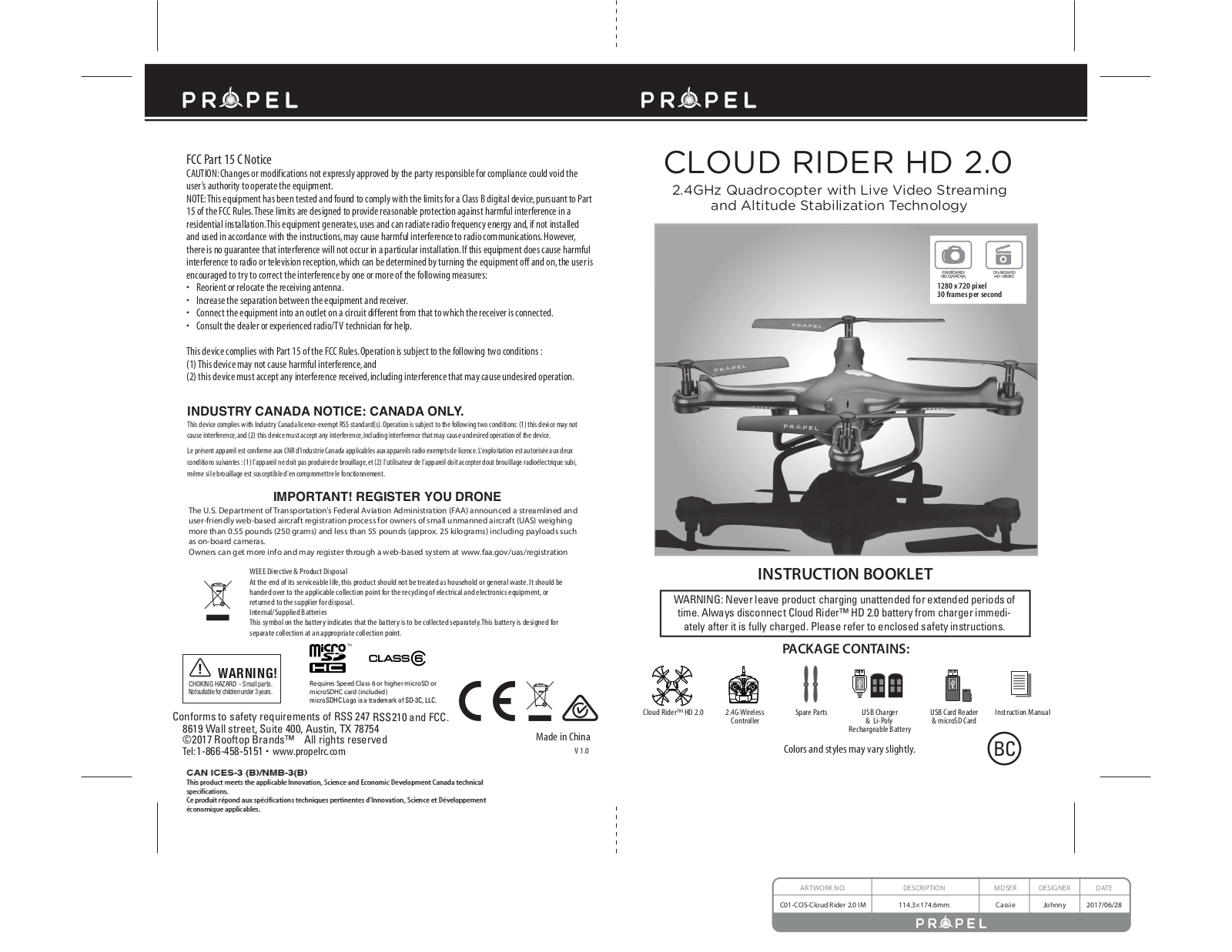 Asian Express PL 1710H User Manual