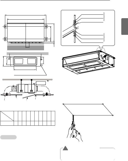 LG AMNW18GM1A0 INSTALLATION MANUAL