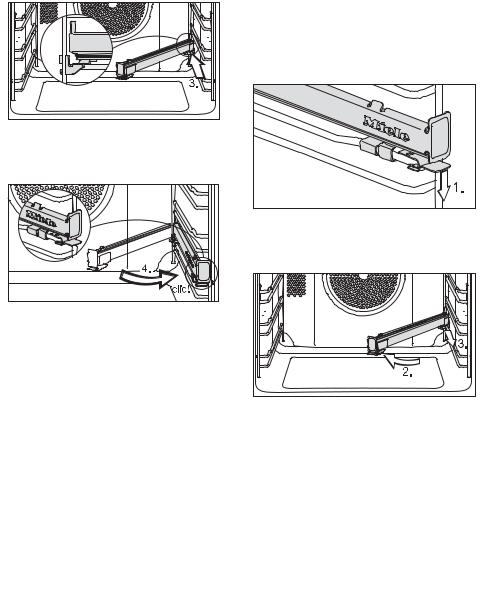 Miele H2265B C Installation Manual