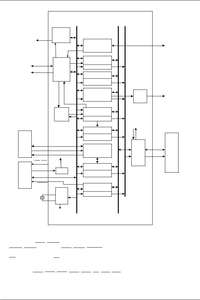 Sanyo LC898093KW Specifications