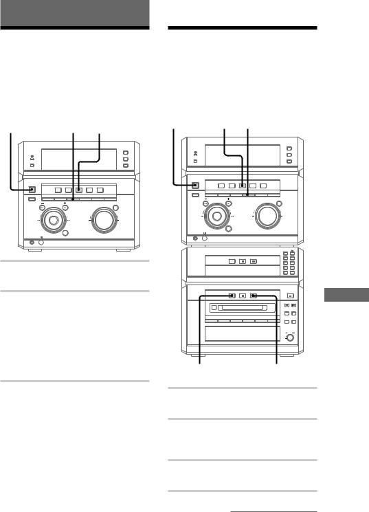 SONY DHC-NX5MD User Manual