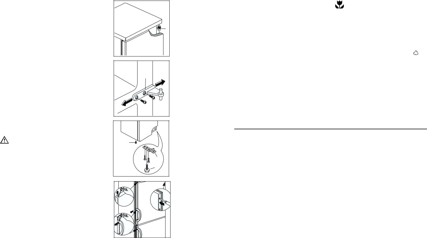 AEG ER7831B User Manual