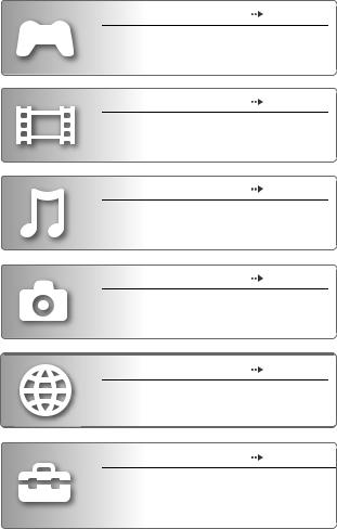 Sony PSP-1001 Operating Manual