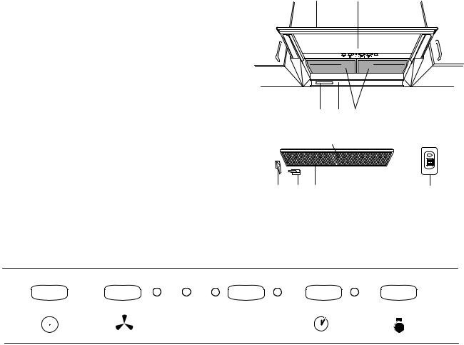 AEG DA SL82.3, DA SL82.3AL User Manual