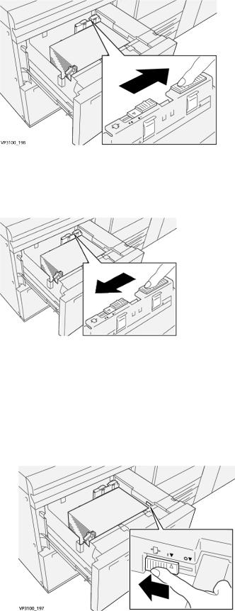 Xerox Versant 4100 Press Quick Start Guide