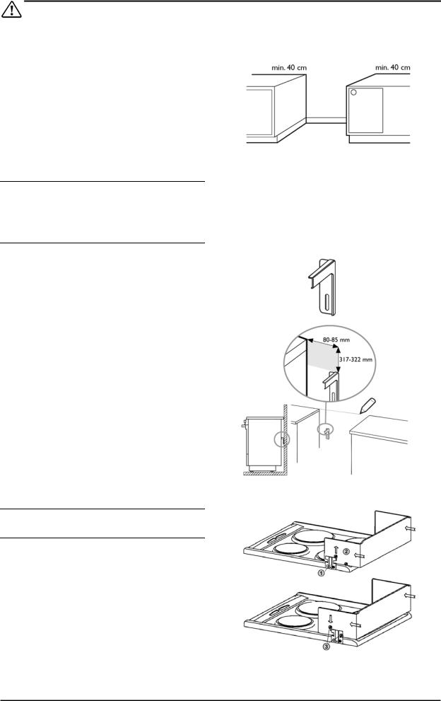 Electrolux EKC5000 User Manual